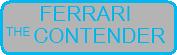Ferrari: The Contender film page